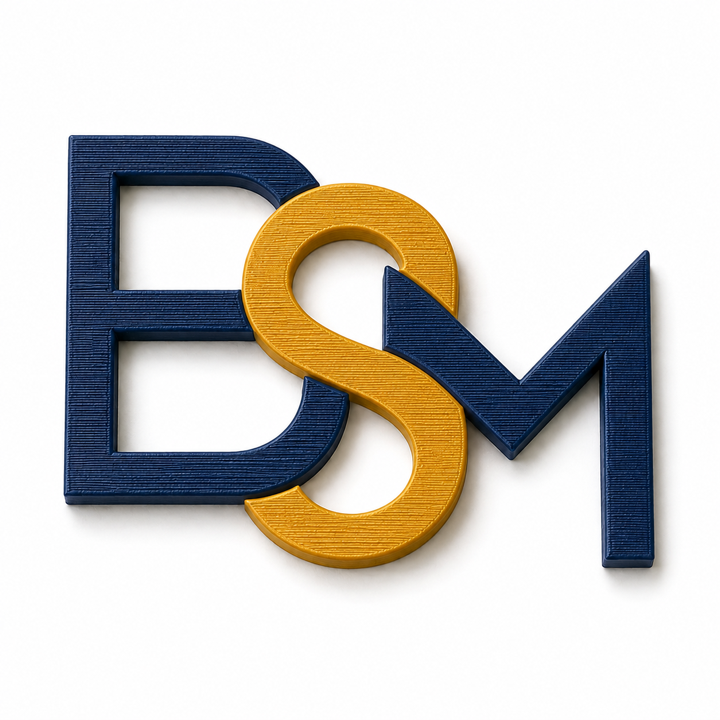 Logo BSM